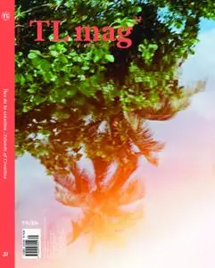 TL mag - mai 2019