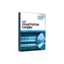 Intel Visual Fortran Compiler v11.0.074