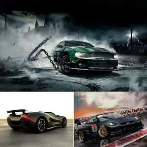 Sport-cars