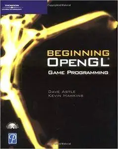 Beginning OpenGL Game Programming (Repost)