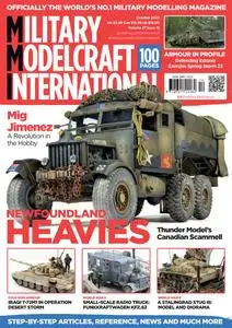 Military Modelcraft International - October 2023