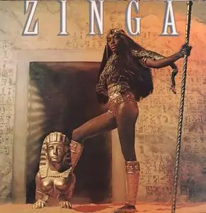 Zinga - Zinga (1982) [2005, Reissue]