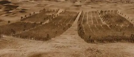 La Mummia - la Tomba dell'Imperatore Dragone 