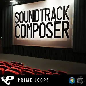Prime Loops Soundtrack Composer MULTiFORMAT