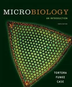 Microbiology: An Introduction (10th edition) (Repost)