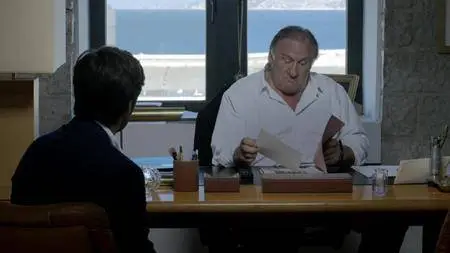 Marseille S02E07