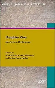 Daughter Zion: Her Portrait, Her Response