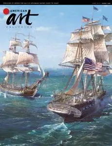 American Art Collector - June 2019