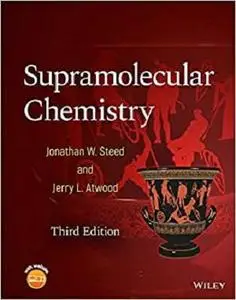 Supramolecular Chemistry, 3rd Edition