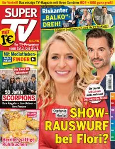 Super TV – 10. März 2022