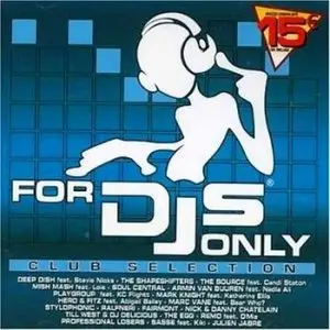 VA - Only for DJ Collections 310 (2010)