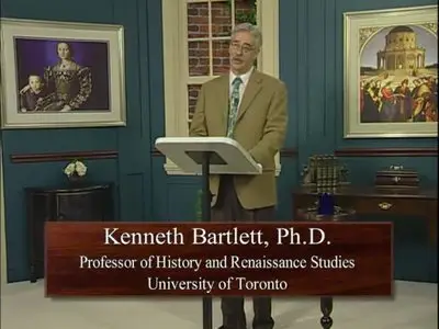 TTC Video Kenneth R.Bartlett Italian Renaissance