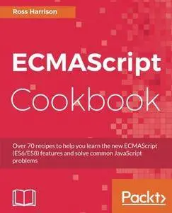 ECMAScript Cookbook