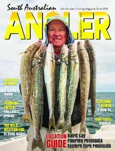 South Australian Angler – September 2018