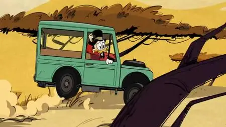 DuckTales S02E17