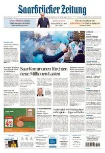 Saarbrücker Zeitung – 12. Dezember 2019