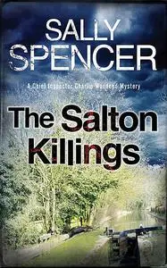 «The Salton Killings» by Sally Spencer