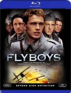 Flyboys (2006)
