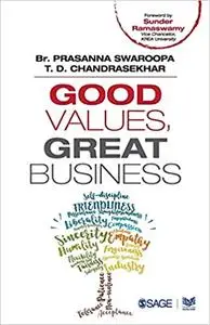 Good Values, Great Business