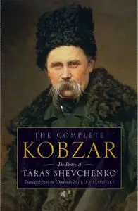 «Kobzar» by Taras Shevchenko