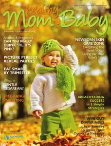 Healthy Mom & Baby – November 2015