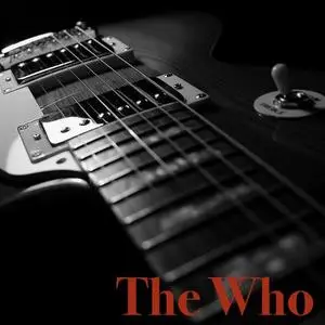 The Who - WBCN FM Full Broadcast Tanglewood Music Centre Lenox MA 7th July 1970 (2021)
