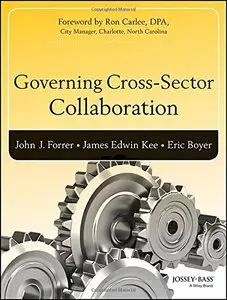 Governing Cross-Sector Collaboration (repost)