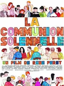 La communion solennelle / Solemn Communion (1977)