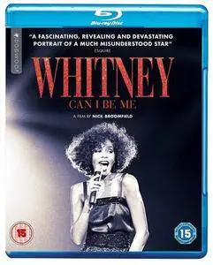 Whitney - Can I Be Me (2017)
