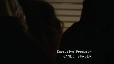 The Blacklist S06E02