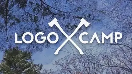 Logo Camp: Make Your Mark in Graphic Design