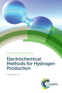 Electrochemical Methods for Hydrogen Production