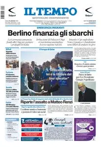 il Tempo - 23 Settembre 2023