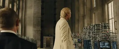 Skyfall (2012)