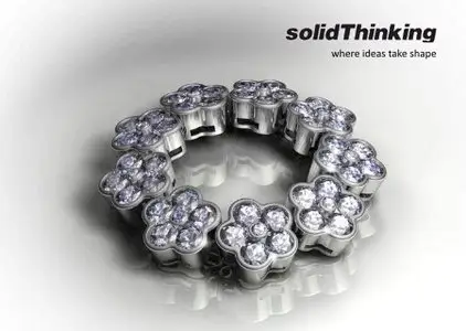 solidThinking Design 2014 build 3969