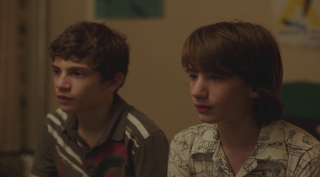 Little Men (2016)