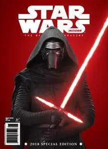 Star Wars Insider - 2018 Special Edition