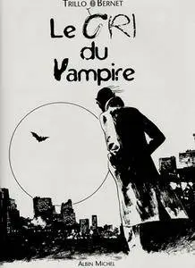 Le Cri Du Vampire