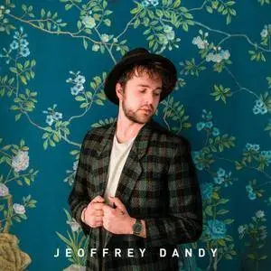 Jeoffrey Dandy - Jeoffrey Dandy (2018)