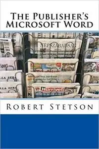 The Publisher's Microsoft Word