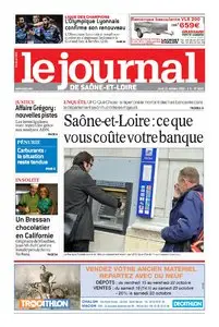 LE JOURNAL 21 OCTOBRE 2010