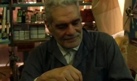 Monsieur Ibrahim et les fleurs du Coran / Monsieur Ibrahim (2003)