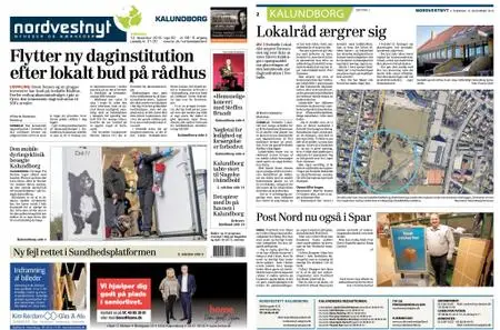 Nordvestnyt Kalundborg – 12. december 2019
