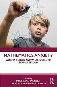 Mathematics Anxiety: What is Known and What is still to be Understood