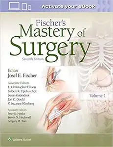 Fischer's Mastery of Surgery (Repost)