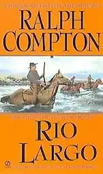 Compton, Ralph/Robbins, David - Rio Largo