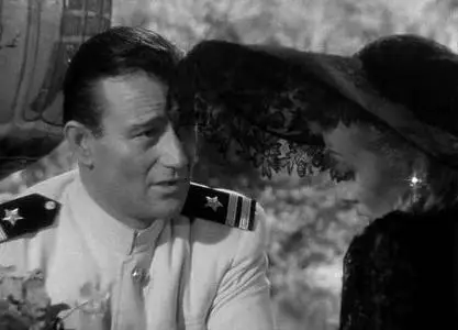 Seven Sinners  [La Maison des 7 péchés] 1940 [Re-UP]