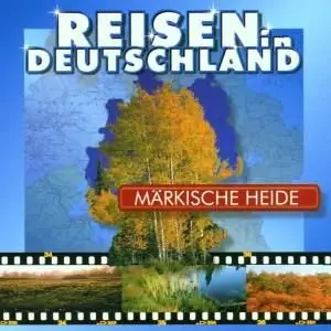 Havelländer Musikanten - Reisen in Deutschland: Märkische Heide (2000)