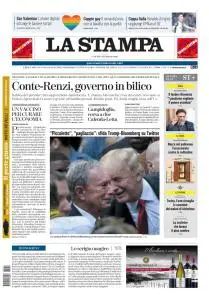 La Stampa Cuneo - 14 Febbraio 2020