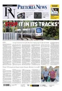 Pretoria News Weekend – 14 August 2021